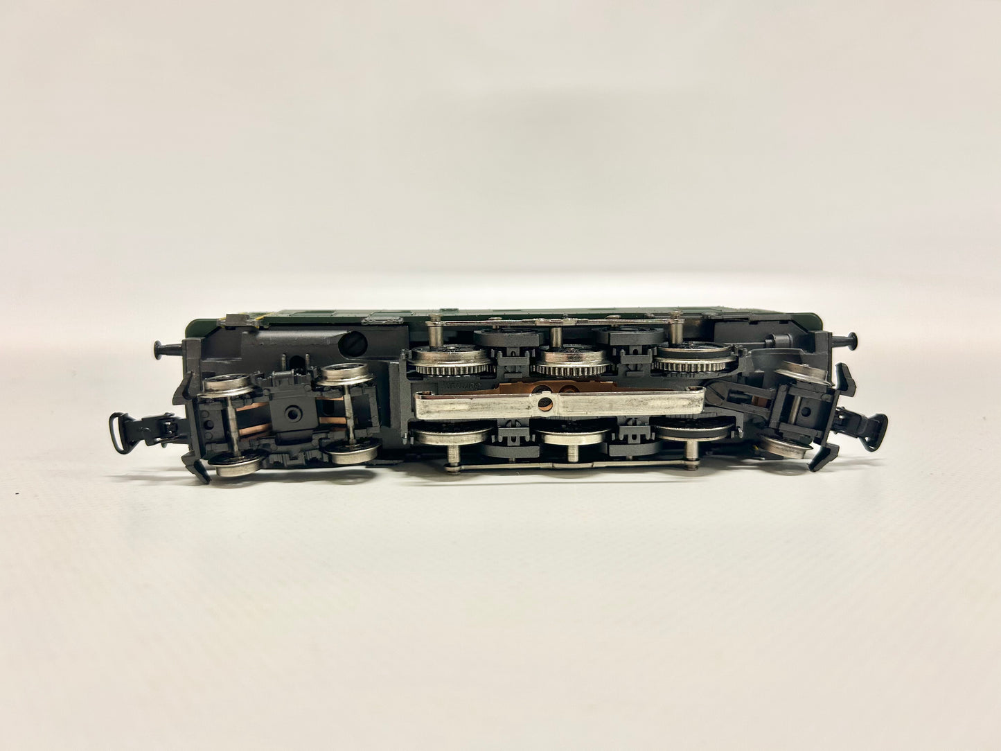 Märklin 3167 E-Lok Ae 3/6 10432 SBB AC H0
