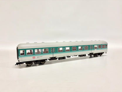 Fleischmann 5144K Nahverkehrswagen DB H0