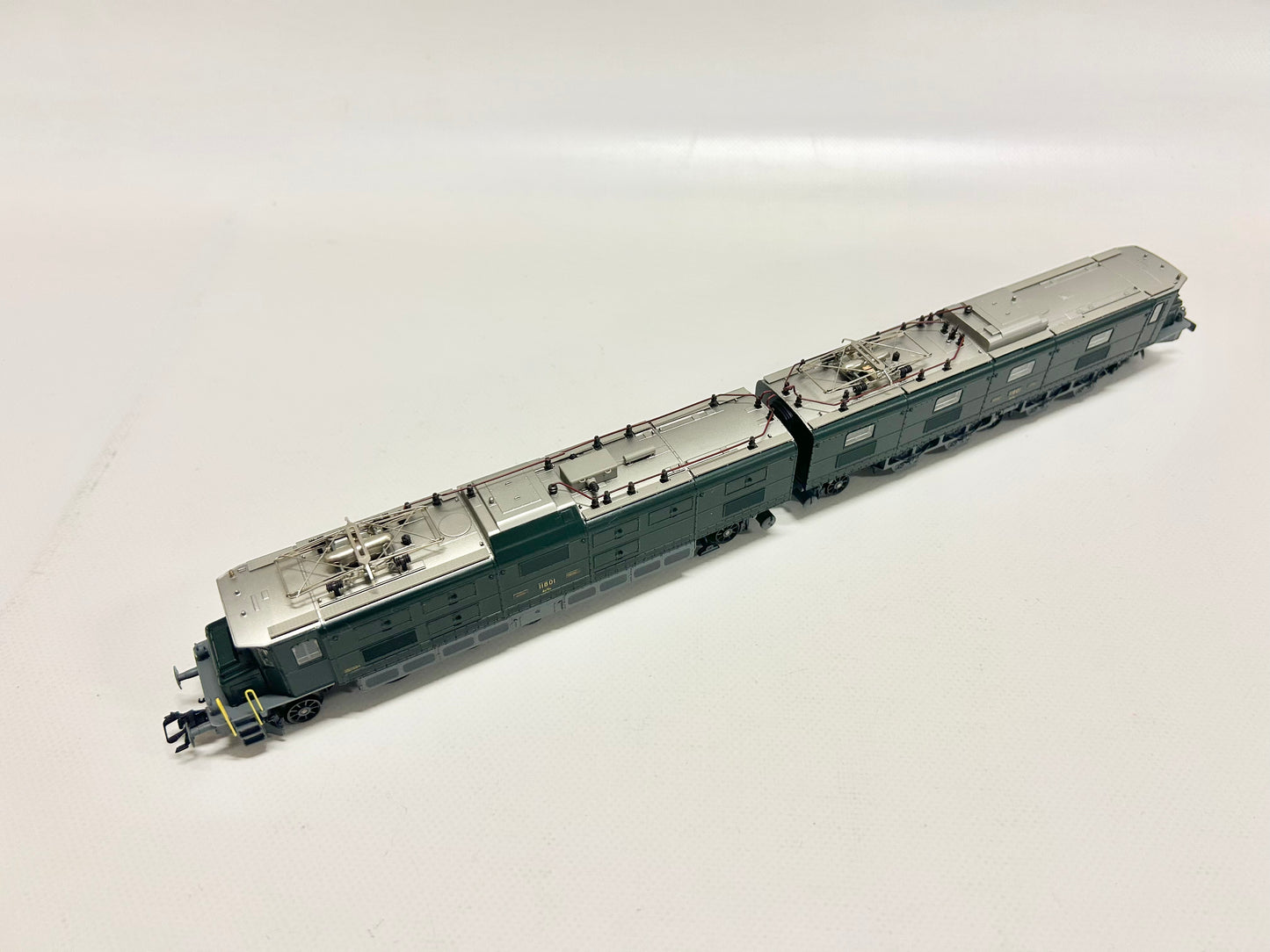 Märklin 33591 Digital Ae 8/14 E-Lok SBB H0