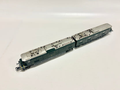 Märklin 33591 Digital Ae 8/14 E-Lok SBB H0