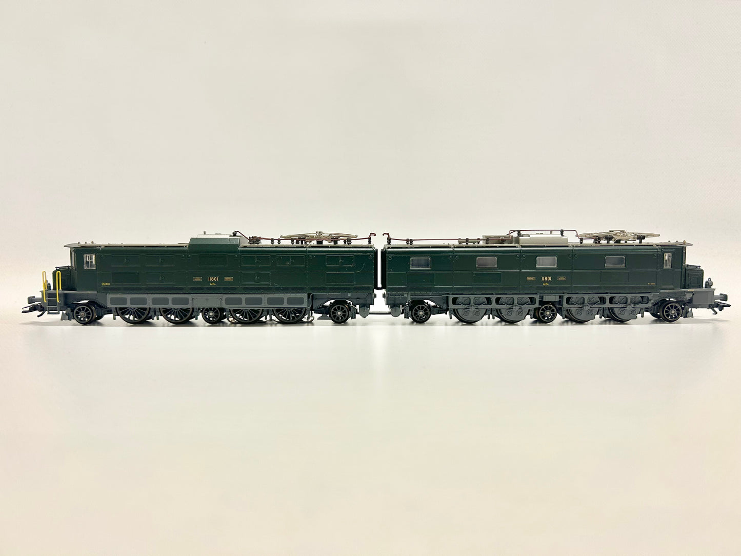 Märklin 33591 Digital Ae 8/14 E-Lok SBB H0