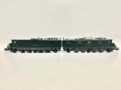 Märklin 33591 Digital Ae 8/14 E-Lok SBB H0