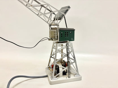 Märklin 7051 Portalkran mit Hebemagnet AC H0