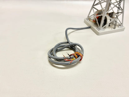 Märklin 7051 Portalkran mit Hebemagnet AC H0