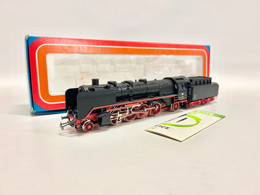 Märklin 3082 Dampflok Br 41 334 DB AC H0