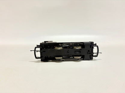 Hornby R2597 Dampflok Class 0F 0-4-0ST Queen Elizabeth II DC H0