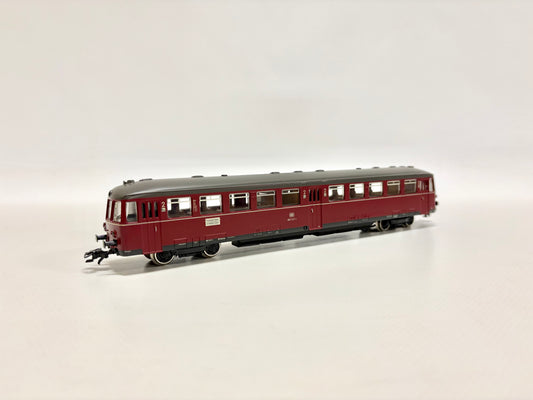 Märklin 4028 Beiwagen für Triebwagen 3028 ETA DB AC H0