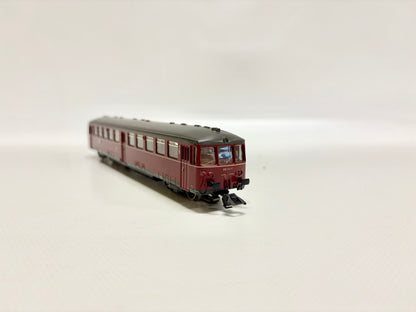Märklin 4028 Beiwagen für Triebwagen 3028 ETA DB AC H0