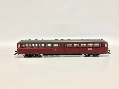 Märklin 4028 Beiwagen für Triebwagen 3028 ETA DB AC H0