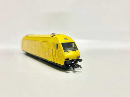 Märklin 83461 Digital E-Lok Re 460 "Käselok" SBB AC H0