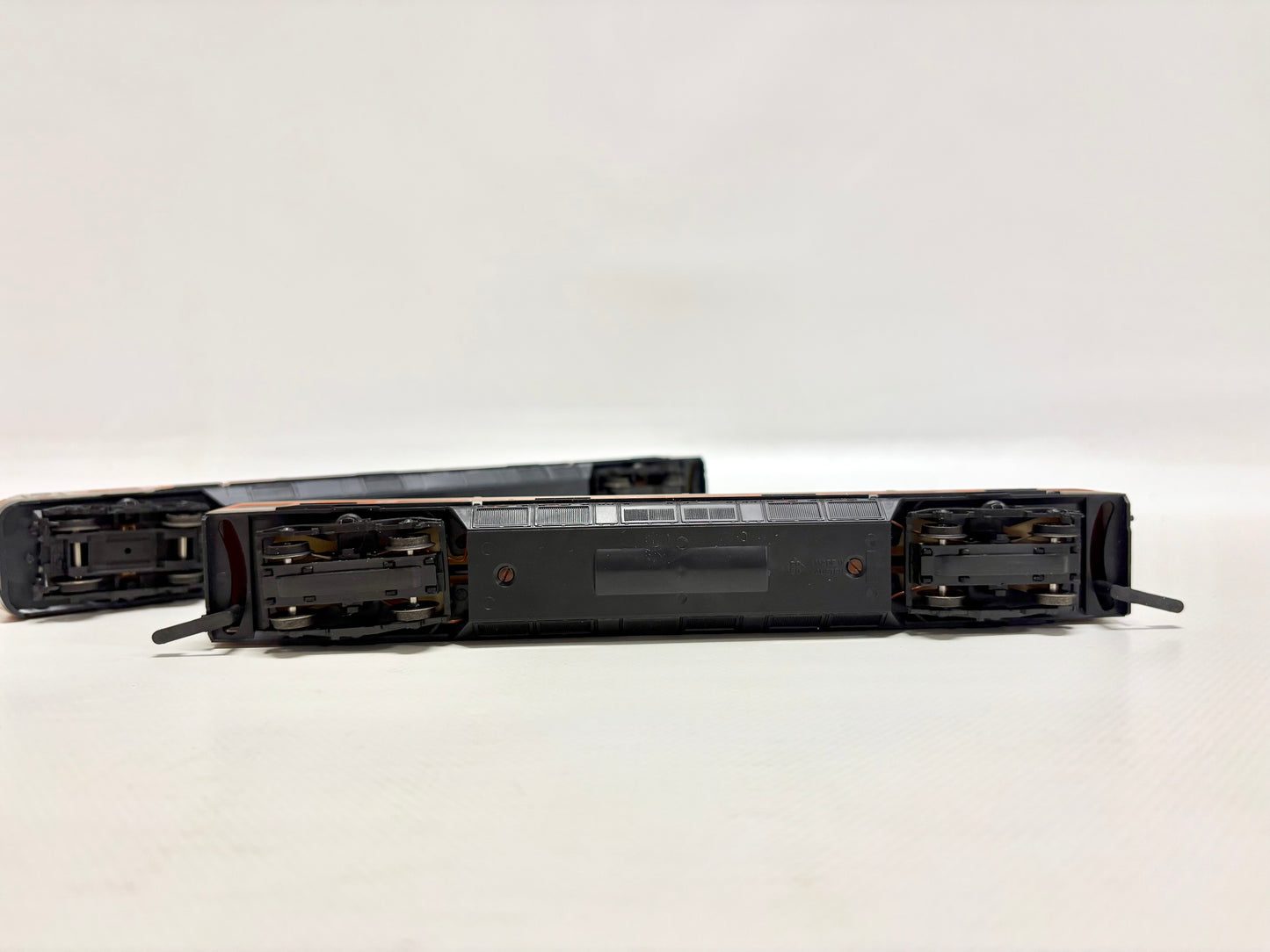 Roco 43001 Elektro-Triebwagen Br 420 421 S-Bahn DB DC H0