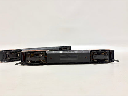 Roco 43001 Elektro-Triebwagen Br 420 421 S-Bahn DB DC H0