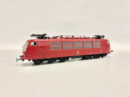 Märklin 3658 Digital E-Lok Br 103 115-2 orientrot DB AC H0