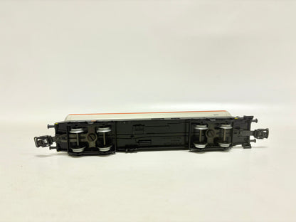 Märklin 4748 Güterwagen Druckgas Kesselwagen "BP" DB AC H0