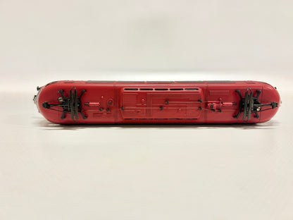 Märklin 3658 Digital E-Lok Br 103 115-2 orientrot DB AC H0