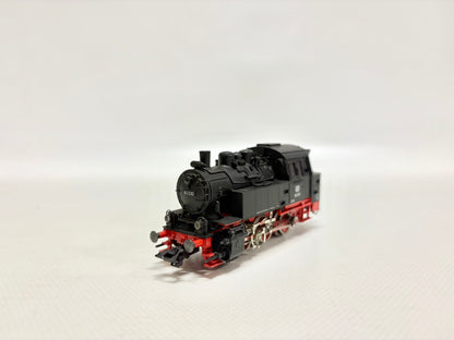 Märklin 3604 Digital Dampflok Br 80 030 DB AC H0