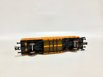 Roco 47719 Elefanten-Transport-Spezialwagen "Circus Krone" H0