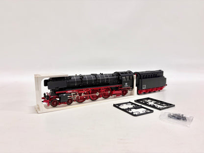 Liliput 901 Zugpackung Schnellzug mit Dampflok Br 01 UEF DC H0