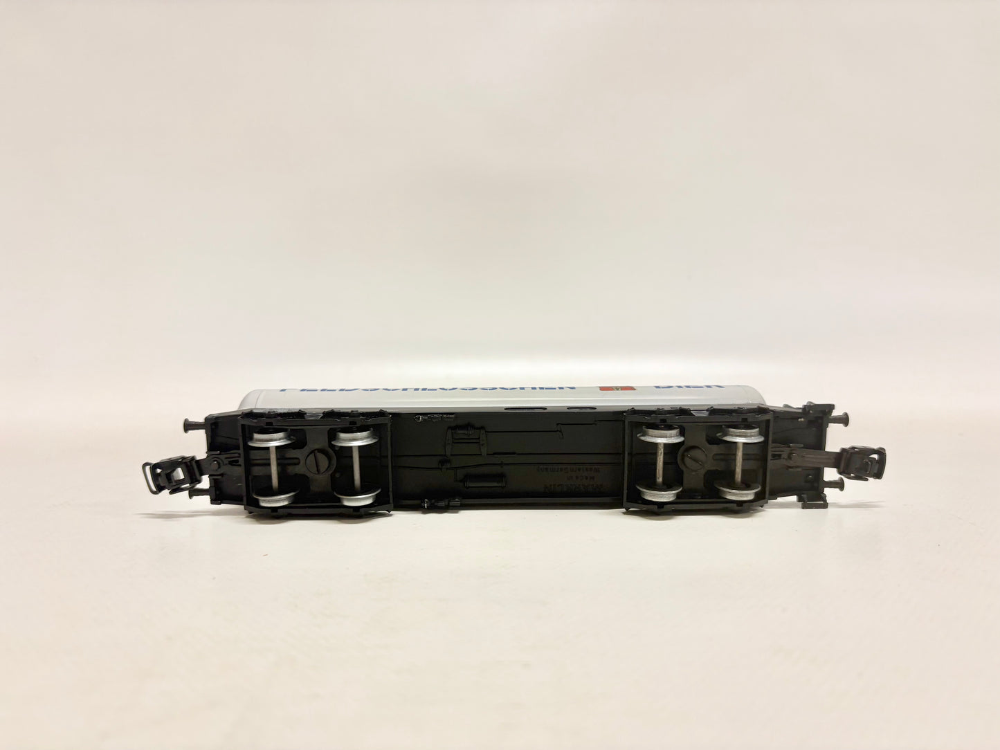 Märklin 4632 Güterwagen Kesselwagen "Feldschlösschen Bier" SBB AC H0