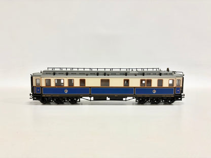 Märklin 2881 Personenwagen "Kaiser-Wilhelm-Zug" AC H0