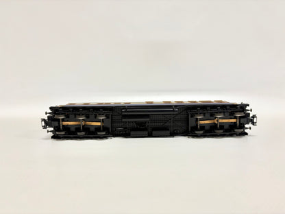 Märklin 2881 Personenwagen "Kaiser-Wilhelm-Zug" AC H0