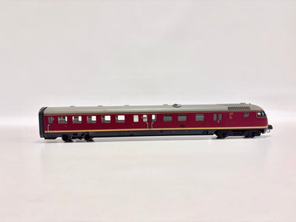 Roco 63130 DSS Dieseltriebwagen VT 12 503 DB DC H0