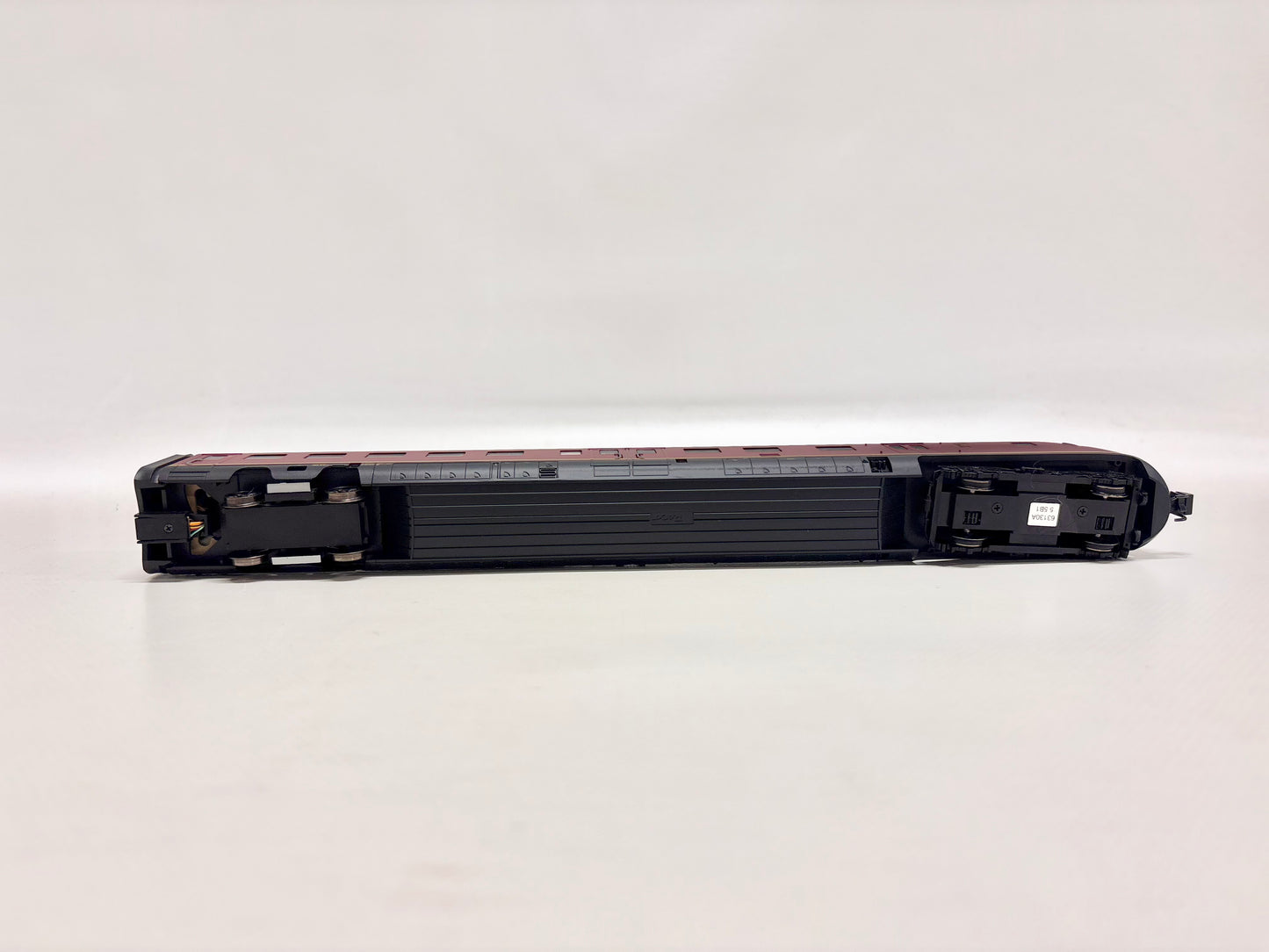 Roco 63130 DSS Dieseltriebwagen VT 12 503 DB DC H0