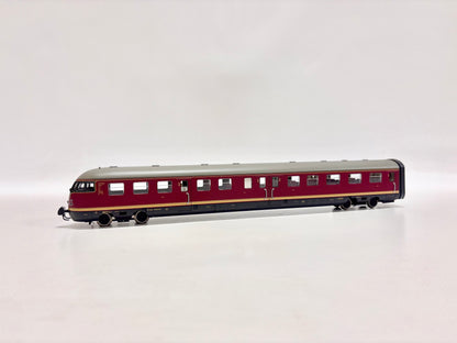 Roco 63130 DSS Dieseltriebwagen VT 12 503 DB DC H0