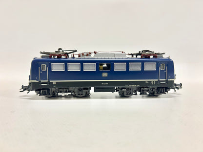 Märklin 3039 E-Lok Br 110 249-0 DB AC H0