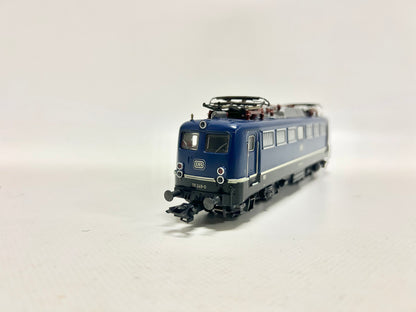 Märklin 3039 E-Lok Br 110 249-0 DB AC H0