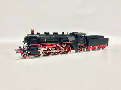 Märklin 3318 Dampflok Br 18 434 Rheingold DRG AC H0