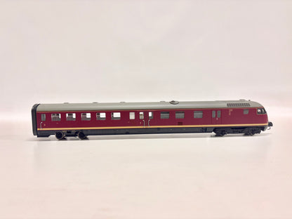 Roco 63132 DSS Dieseltriebwagen VT 12 504 DB DC H0