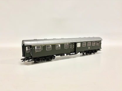 Märklin 41310 Personenwagen Umbauwagen DB AC H0