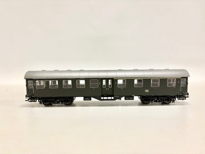 Märklin 41310 Personenwagen Umbauwagen DB AC H0