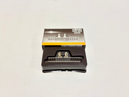 Märklin 8588 Trenngleis Spur Z