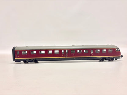 Roco 63132 DSS Dieseltriebwagen VT 12 504 DB DC H0