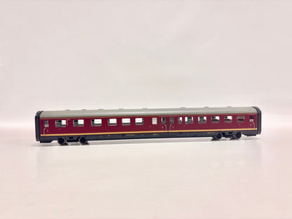 Roco 63132 DSS Dieseltriebwagen VT 12 504 DB DC H0