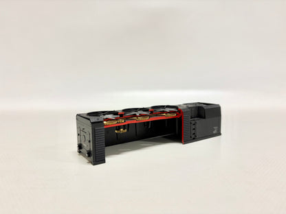 Märklin Tenderhaube für 37029 Schnittmodell Ersatzteil H0