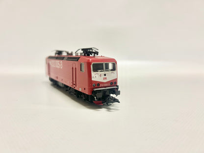 Märklin 3442 E-Lok Br 212 005-3 DR AC H0