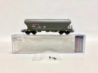 Electrotren 8006K Schüttgutwagen NACCO DB H0