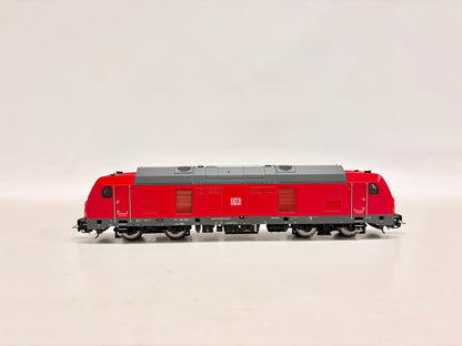 Piko 52510-3 DSS Diesellok Br 245 009 DB DC H0