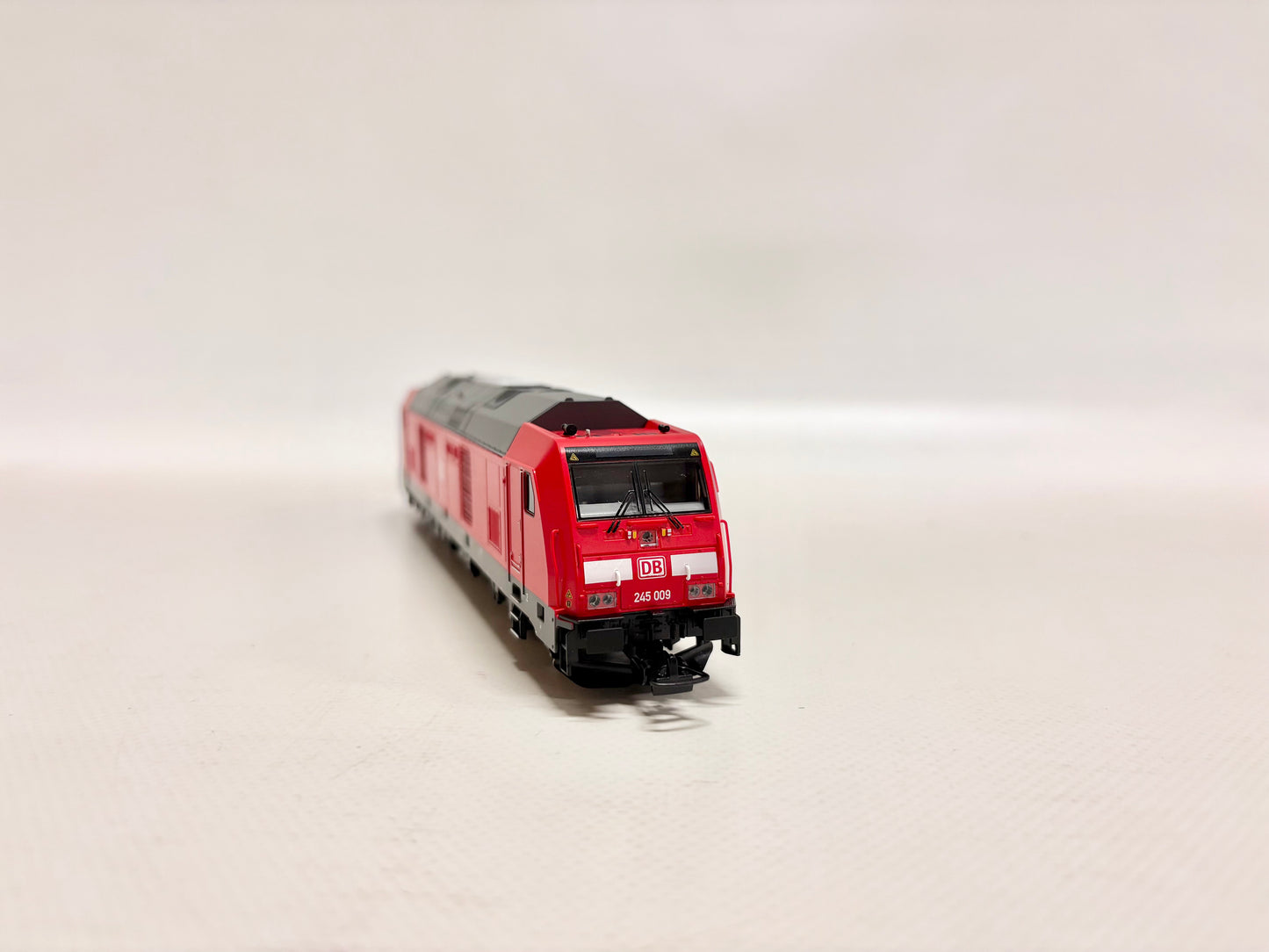 Piko 52510-3 DSS Diesellok Br 245 009 DB DC H0