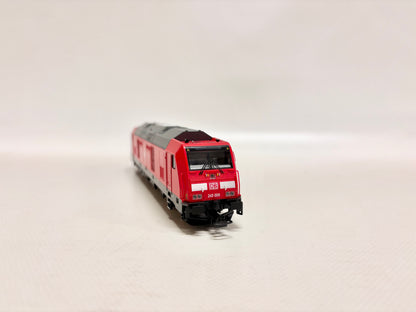 Piko 52510-3 DSS Diesellok Br 245 009 DB DC H0