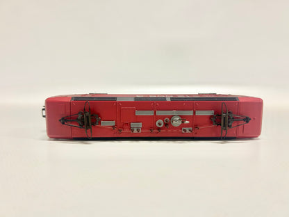 Märklin 3442 E-Lok Br 212 005-3 DR AC H0