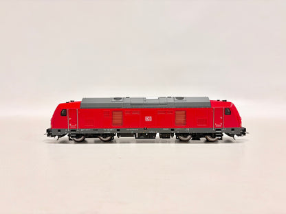 Piko 52510-3 DSS Diesellok Br 245 009 DB DC H0
