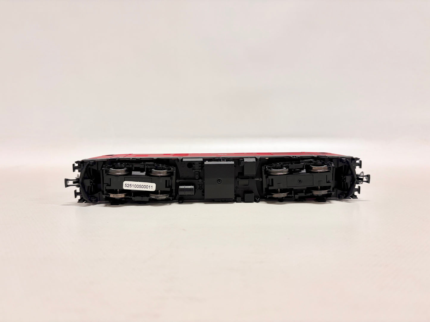 Piko 52510-3 DSS Diesellok Br 245 009 DB DC H0