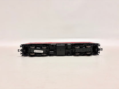 Piko 52510-3 DSS Diesellok Br 245 009 DB DC H0