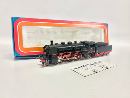 Märklin 3093 Dampflok Br 18 478 DB AC H0