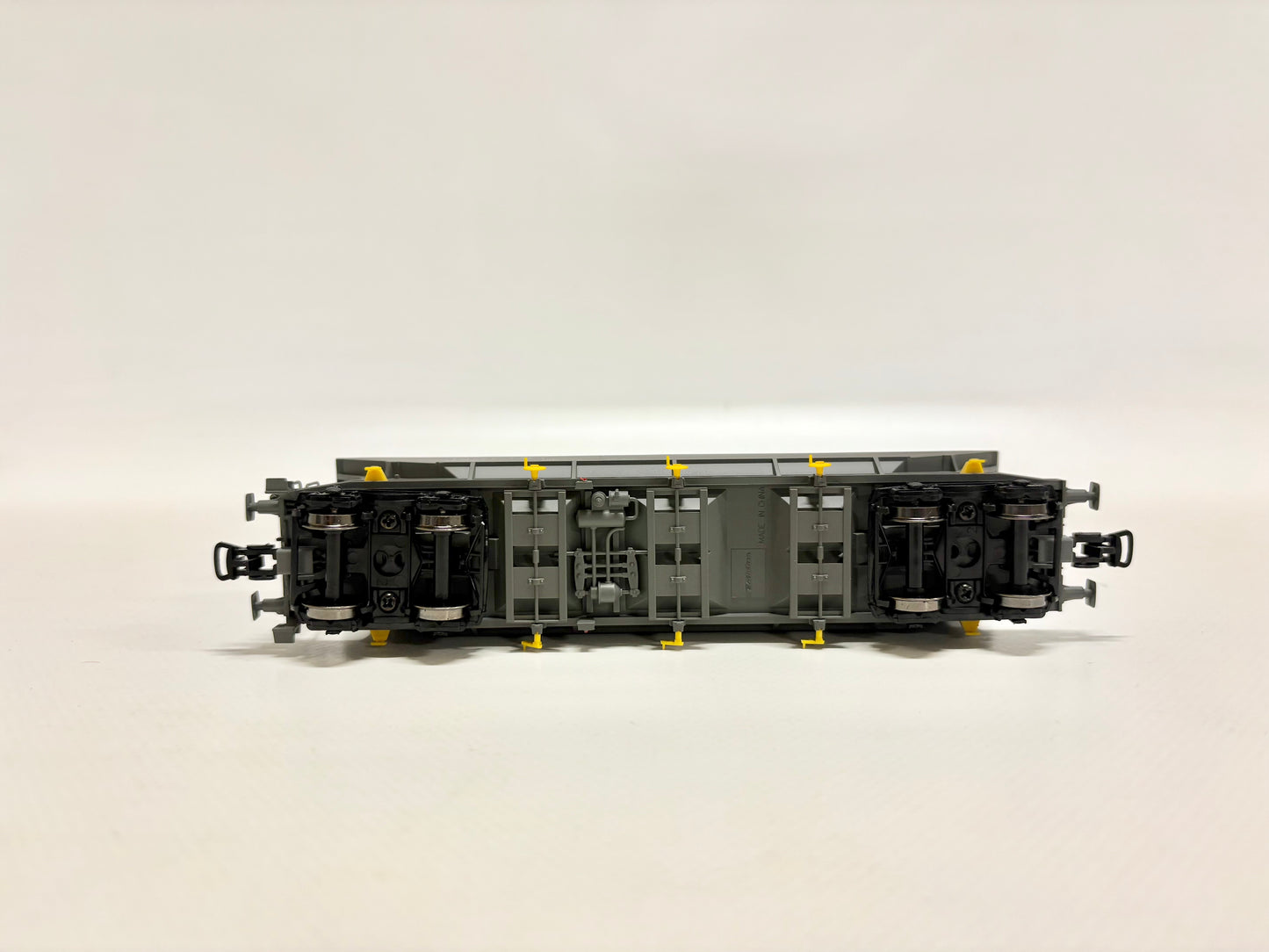 Electrotren 8006K Schüttgutwagen NACCO DB H0