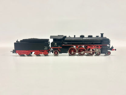Märklin 3093 Dampflok Br 18 478 DB AC H0